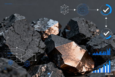 河南省绿色矿山名录库